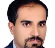 دکتر محمود حسین بر
