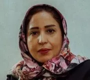 محبوبه قدمی