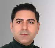 دکتر رامین رنجبر کبوتر خانی