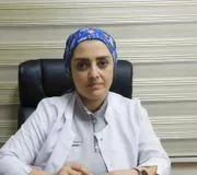 دکتر دینا فداکار