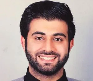 تصویر پروفایل دکتر کیهان بشیری - متخصص چشم پزشکی