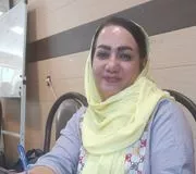 سیده زهرا آذرکشب