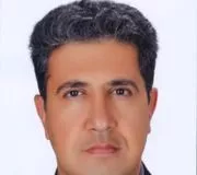 دکتر حمیدرضا قشقایی