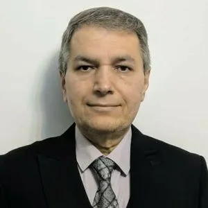دکتر سعید رحیمی