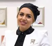 دکتر آزاده خلجیان