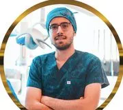 دکتر سینا نصیری