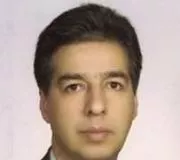 دکتر علیرضا غلامپور