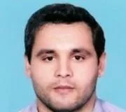 علیرضا کاظم نیا