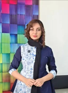 تصویر پروفایل مونا سالاری نیا - تغذیه و رژیم درمانی در کرمانشاه