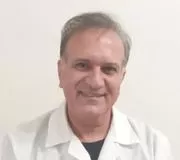 تصویر پروفایل دکتر باهر افسرده - دکترای حرفه‌ای دندانپزشکی در تهران