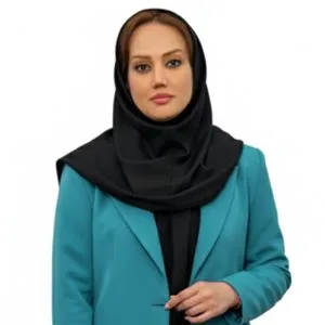 غزال دولتشاهی