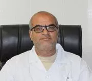 تصویر پروفایل دکتر محمد حسن سربی - متخصص بیماری‌های داخلی در شیراز