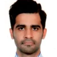 دکتر حیدر زین العابدین