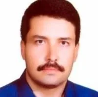 دکتر رضا یوسفی