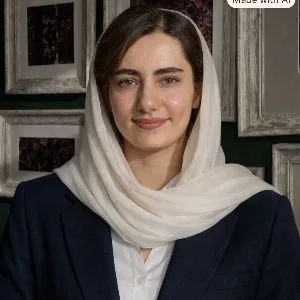 تصویر پروفایل محبوبه خادم - روانشناس بالینی در شیراز