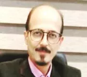 مهرداد آرام مهر