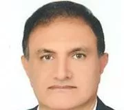 دکتر محمدرضا دیدبان اردکانی