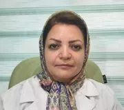 دکتر محبوبه حاج جعفر
