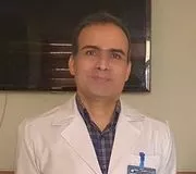 دکتر محمد صالح پیکر