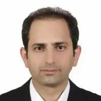 دکتر محمدرضا طلیعی طبری