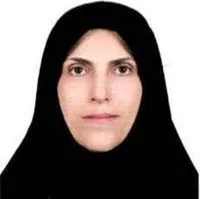 دکتر فرزانه احمدی