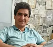 دکتر حمیدرضا خدارحمی