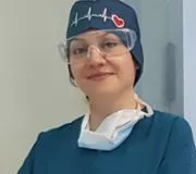 دکتر الهام اولیاپناه