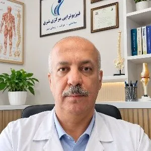 حامد کاظمی صفت