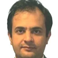 دکتر محمد زارعی
