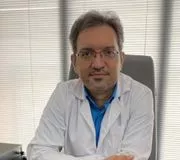 دکتر مجید البرزی