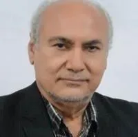 دکتر سیدمختار اسمعیل نژادگنجی