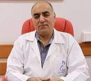 دکتر محمدعلی ملک نژاد یزدی