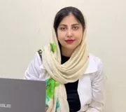 معظمه طلاپور قرائی