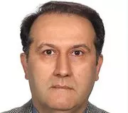 دکتر محسن قورچی بیگی