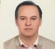 دکتر کوروش قارویی