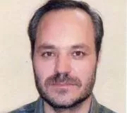 دکتر محمدرضا مقصودی