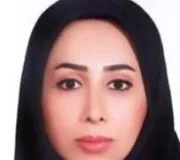 فرزانه السادات شفیعی