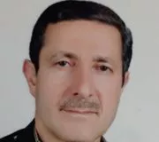 دکتر ناصر زکی زاده