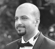 تصویر پروفایل دکتر علی امیری - متخصص روانپزشکی در تهران