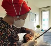 دکتر فروزان فرسادنیا