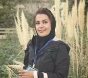 دکتر پریسا صمدی صوفی