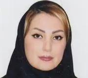 دکتر مرجان عفت خواه