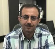 دکتر فرهاد عبدالکریمی