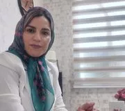 تصویر پروفایل معصومه قزل - روانشناس در کرج