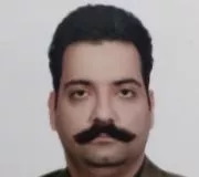 تصویر پروفایل سید صالح رجایی - روانشناس در اصفهان
