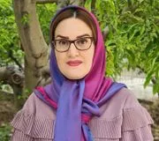 دکتر معصومه سعیدلو