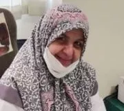دکتر اعظم علی اکبریان