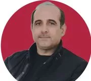 مسعود پورایوبی