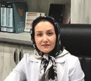 دکتر حبیبه نژاد بیگلری