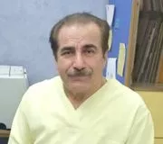 دکتر علیرضا صفرعلیزاده
